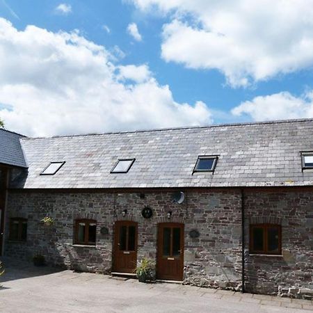 Villa Bwthyn Tre-Faen Cray Exterior foto